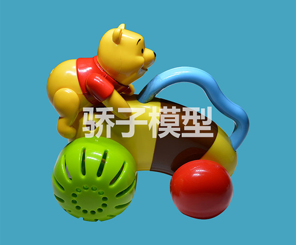 CNC塑膠產品