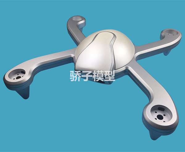 CNC塑膠產品