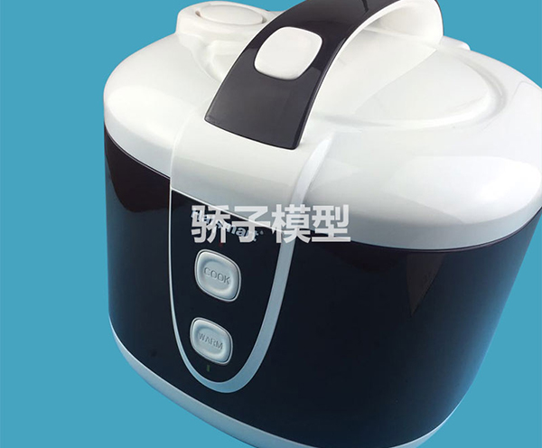 CNC塑膠產品