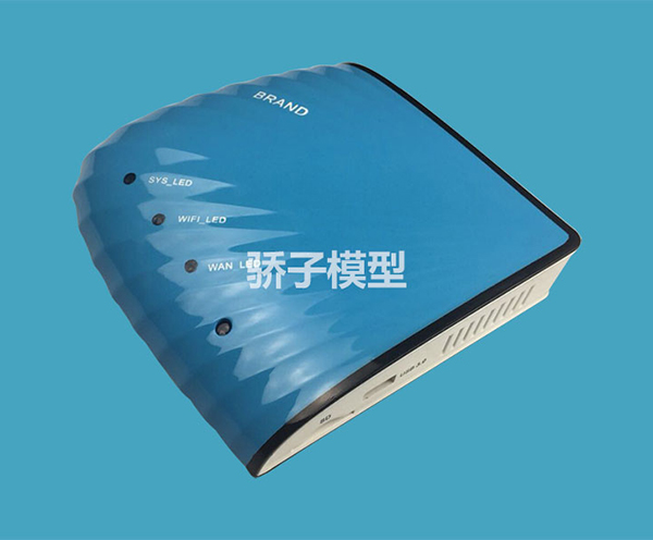 CNC塑膠產品