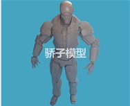 3D打?。⊿LA）