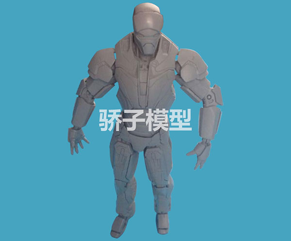 3D打?。⊿LA）