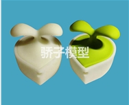 3D打?。⊿LA）