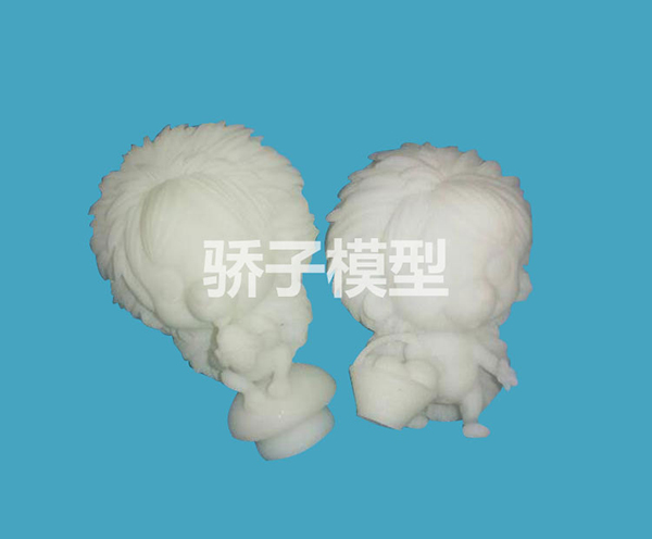 3D打?。⊿LA）